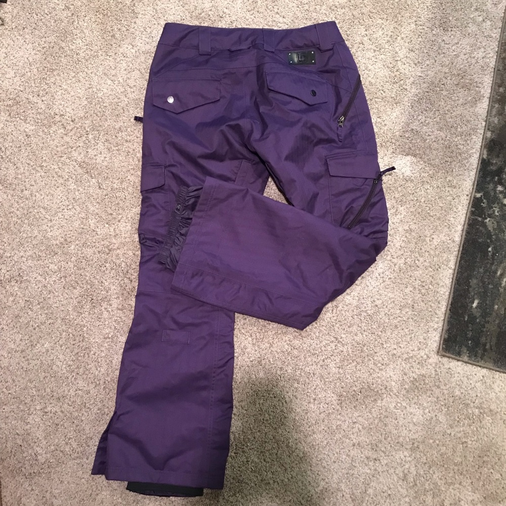 Burton Dryride Pants